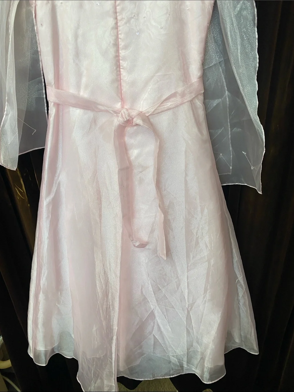 Tip Top color pink